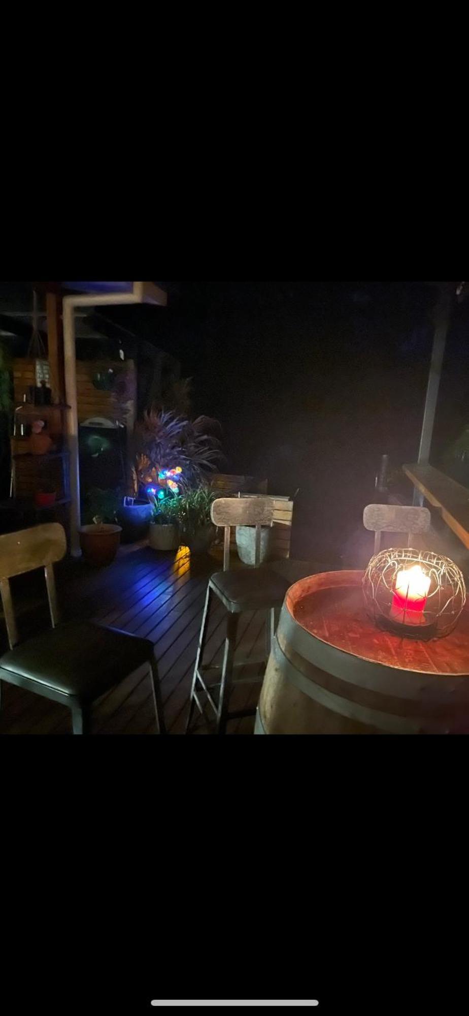 Country Charm Coastal Living Bed & Breakfast Tura Beach Bagian luar foto
